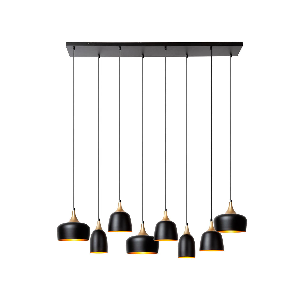 Lucide Chayanne Pendant Light