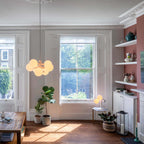 Tala Echo Chandelier