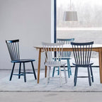 Stolab Lilla Aland Dining Chair