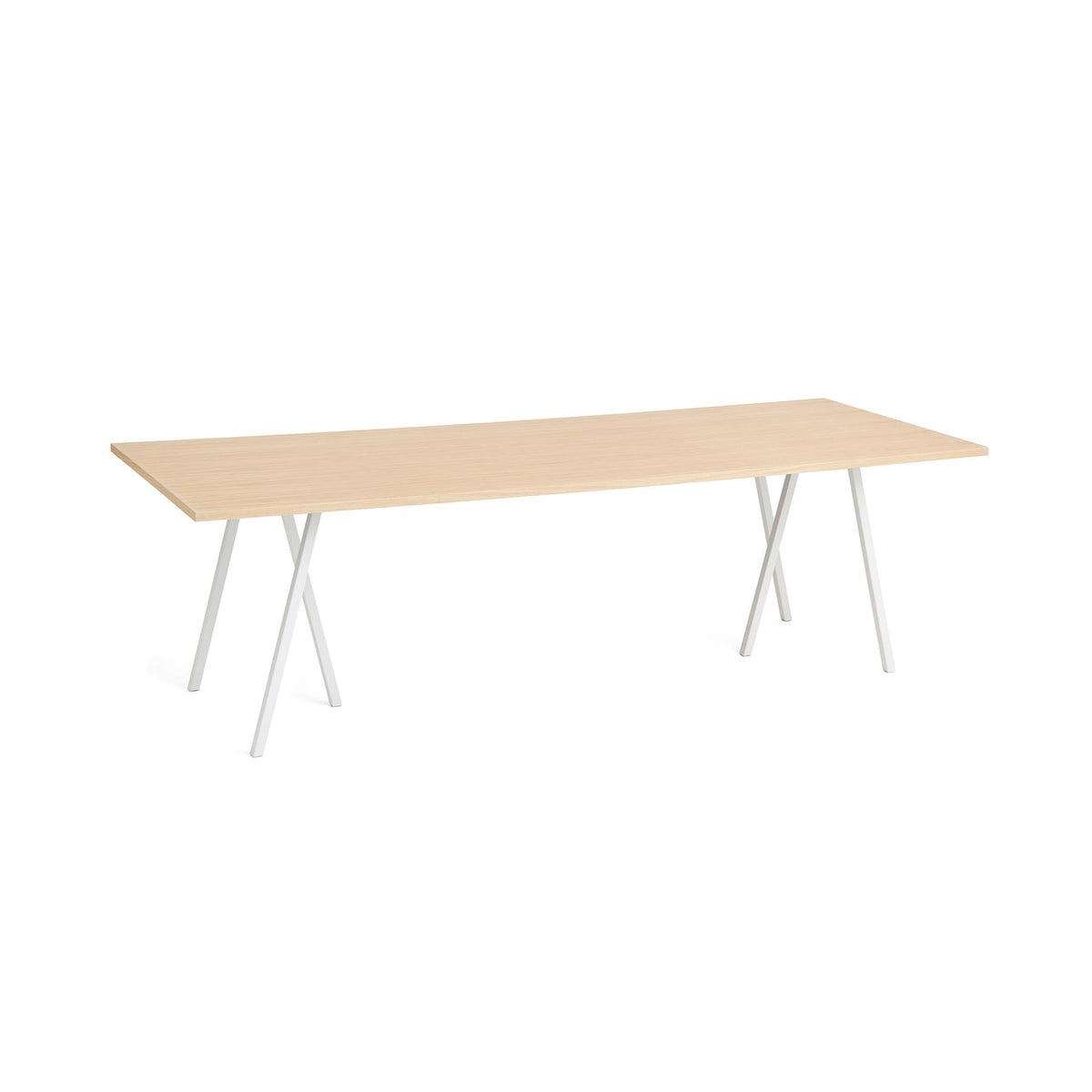 HAY Loop Stand Dining Table