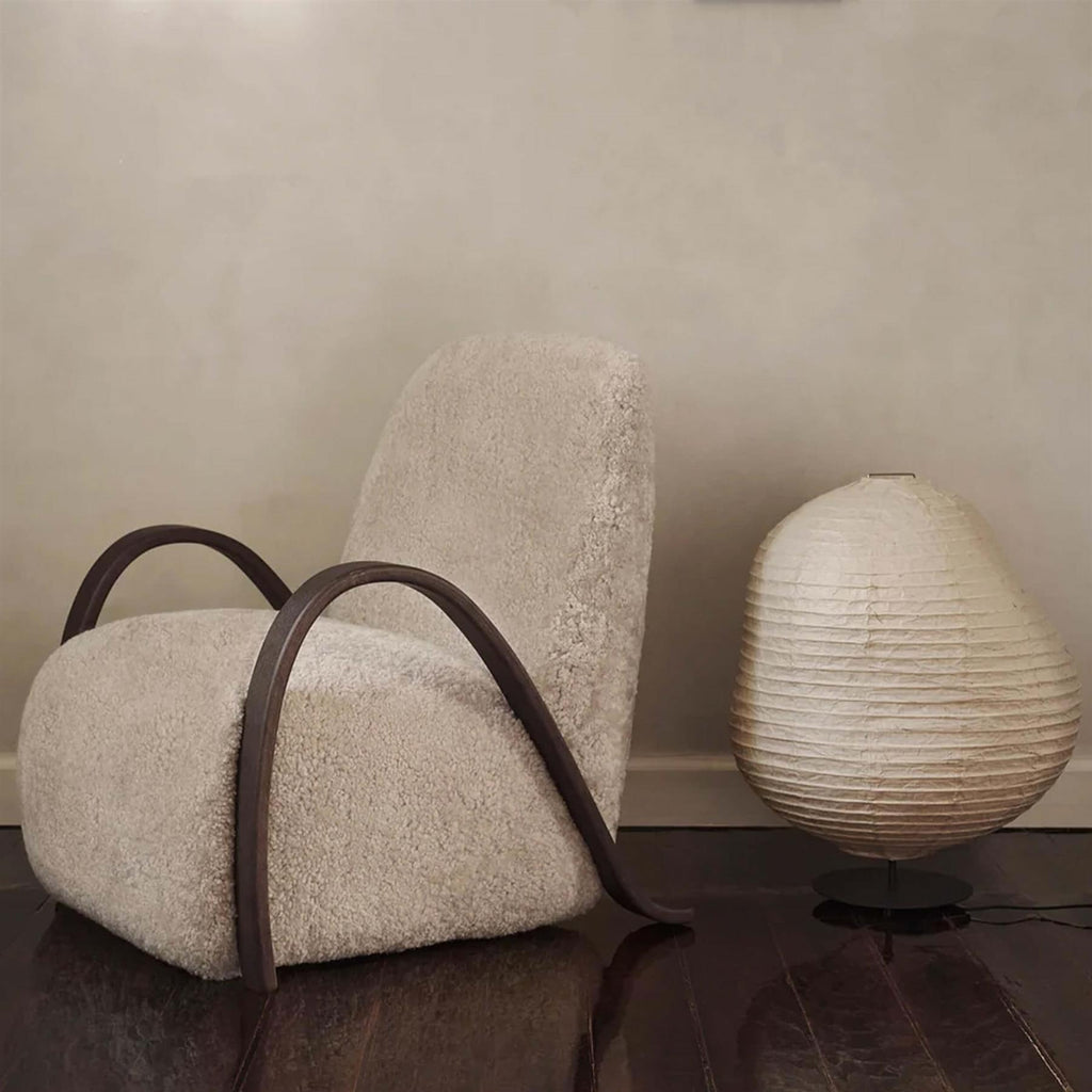 Ferm Living Kurbis Floor Lamp
