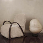 Ferm Living Kurbis Floor Lamp
