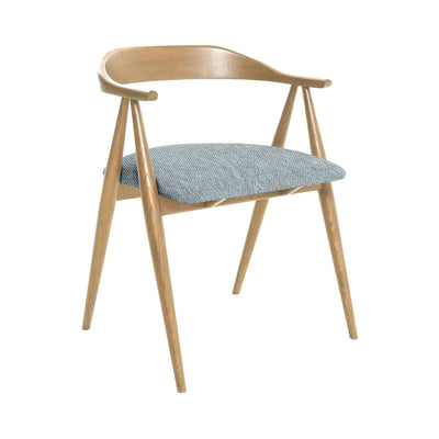 Ercol Lugo Dining Armchair