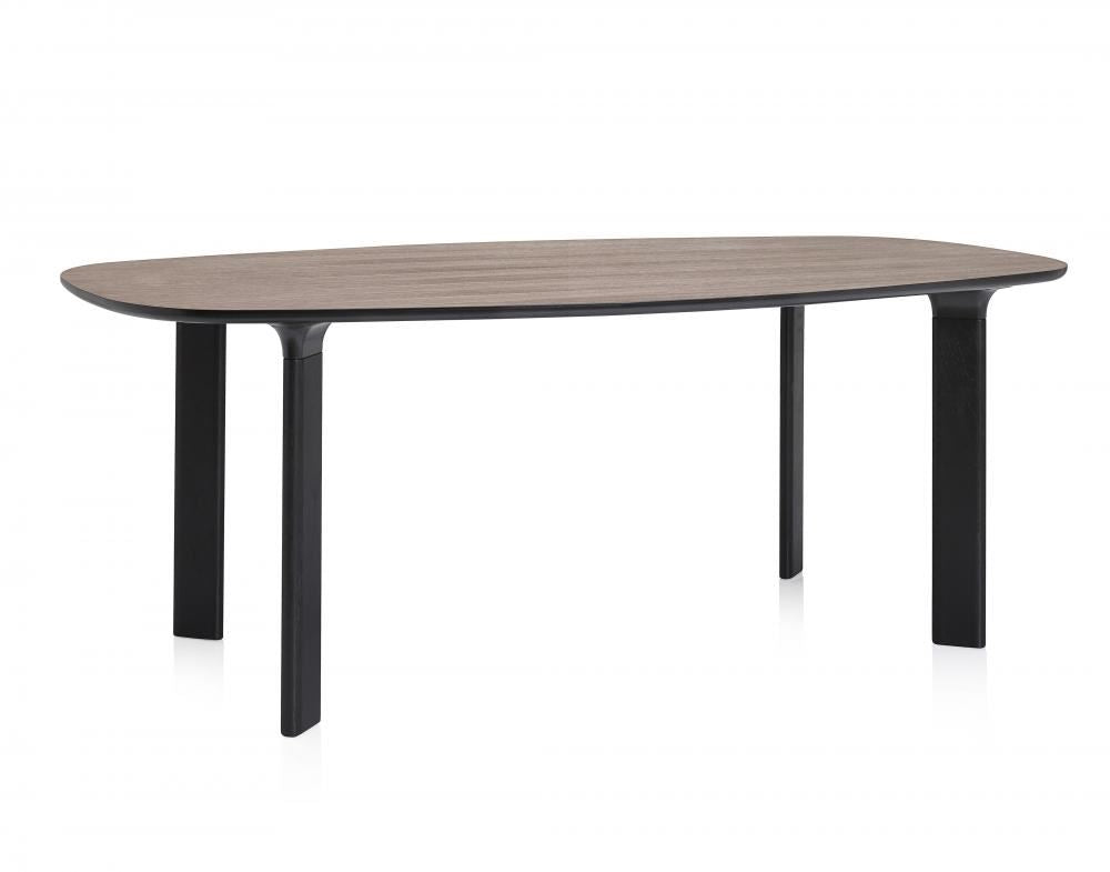 Fritz Hansen Analog Dining Table