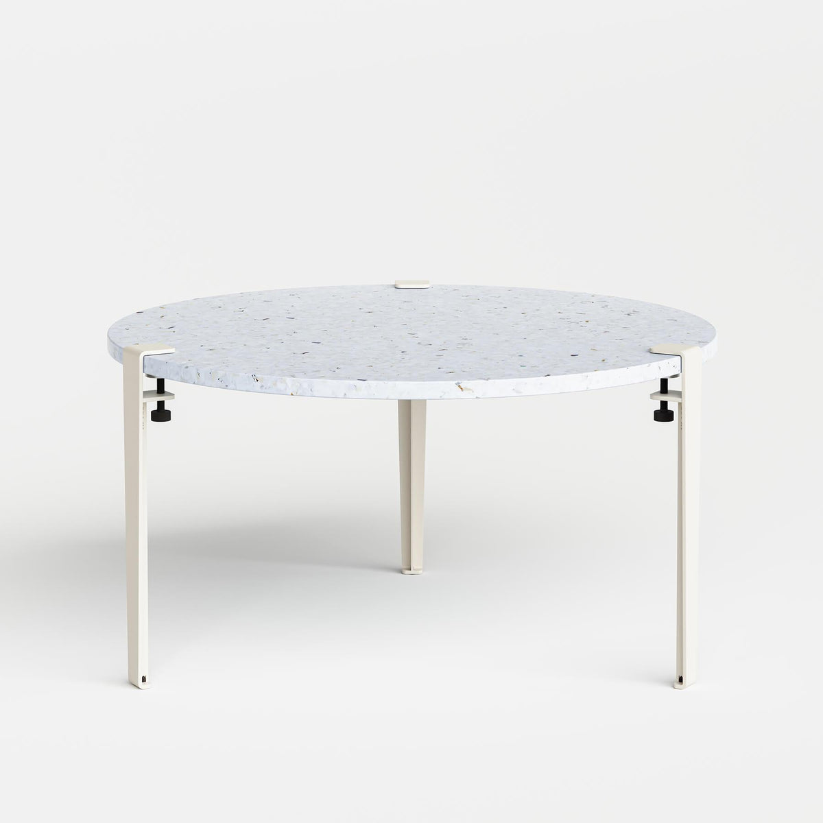 TIPTOE Round Coffee Table 80cm