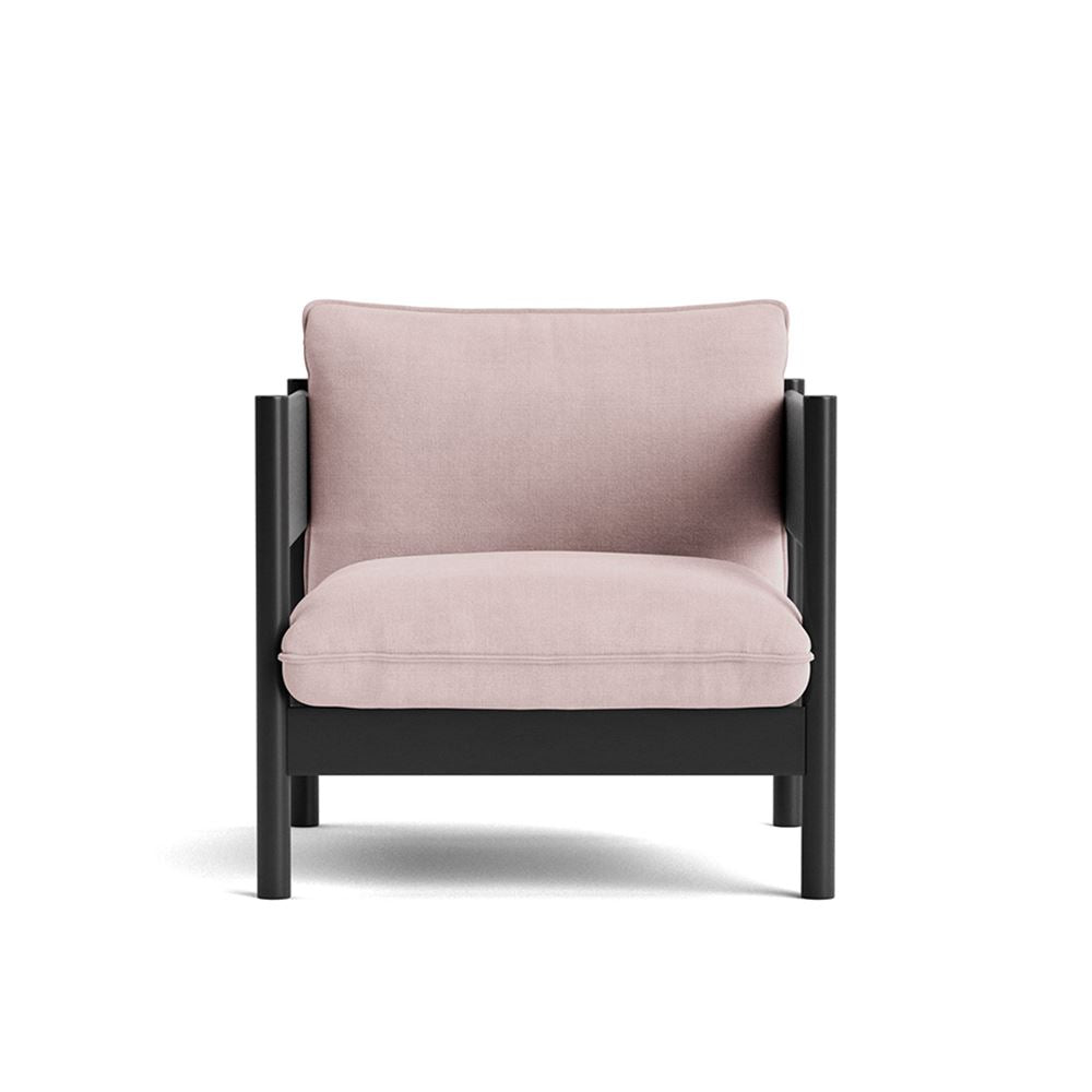 HAY Arbour Club Armchair