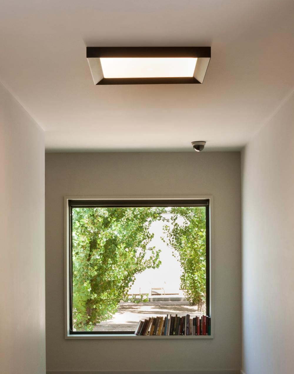 Vibia Up Ceiling Light