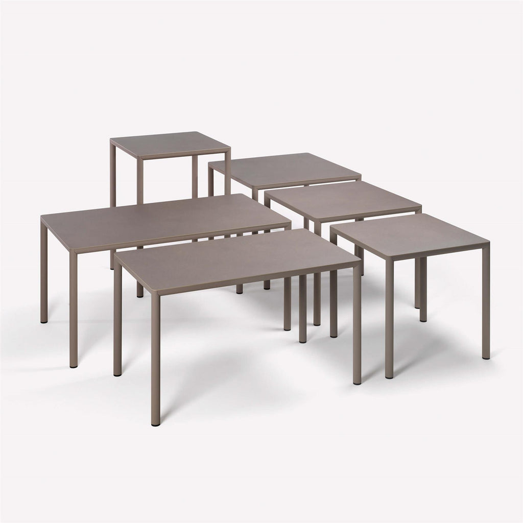 Nardi Piave Outdoor Dining Table