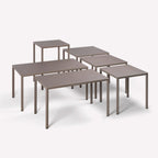 Nardi Piave Outdoor Dining Table