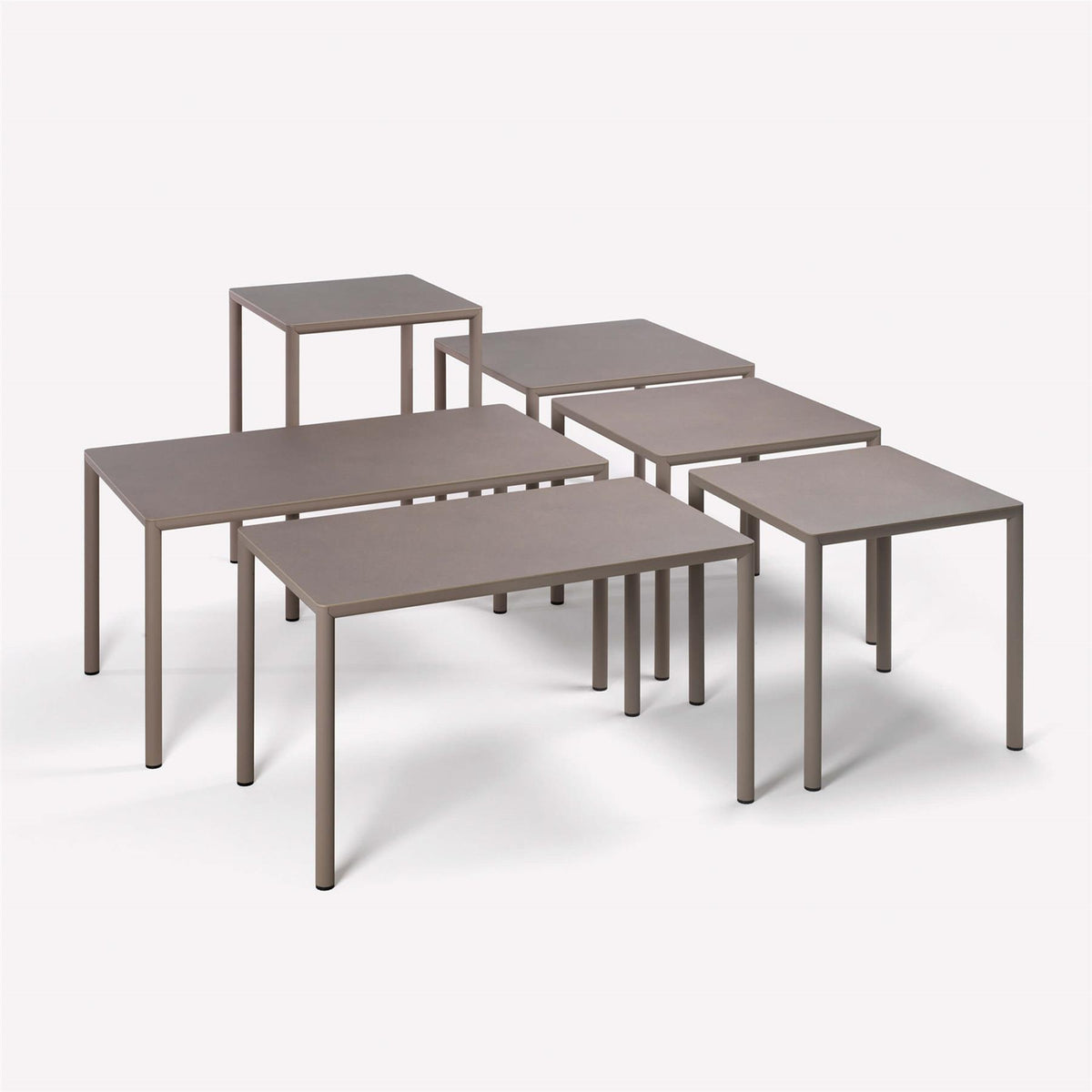 Nardi Piave Outdoor Dining Table