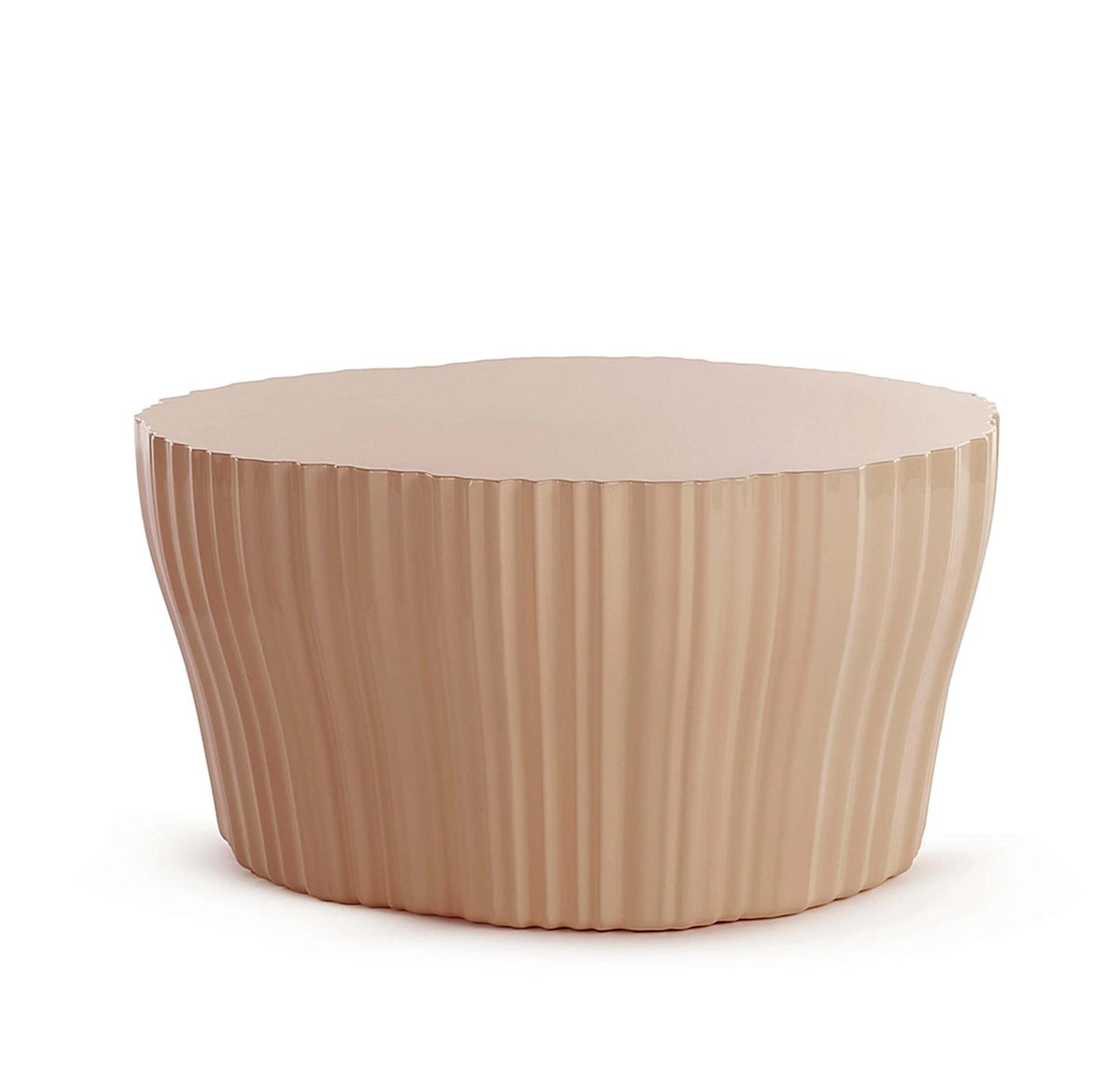 Kartell Corteza Coffee Table