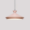 Outlet Patricia Lobo Tagi Pendant Light - Flamingo, Large