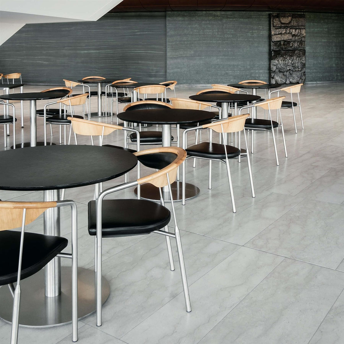 OneCollection Chairman Dining Chair