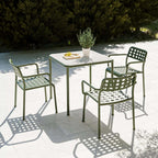 Case Furniture Aeros Outdoor Armchair