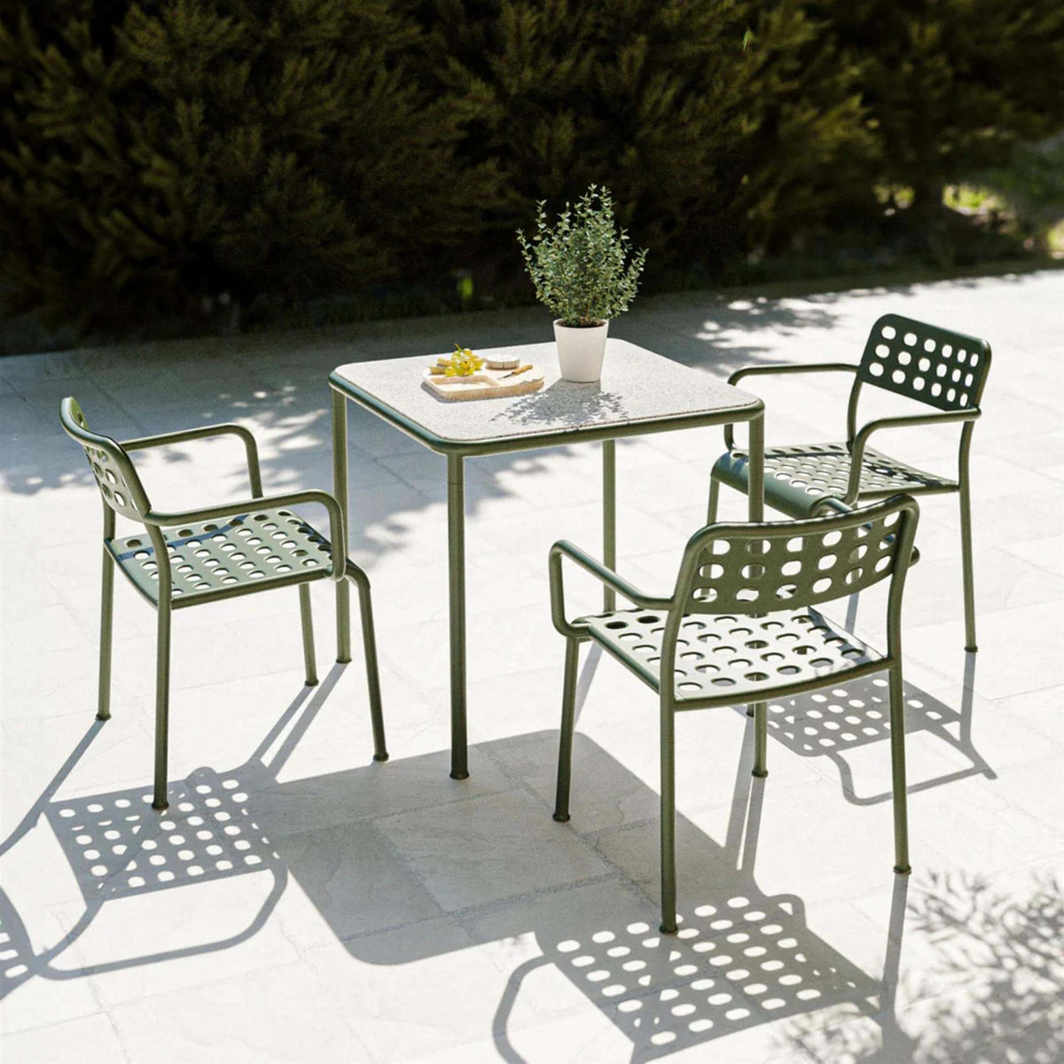 Case Furniture Aeros Outdoor Armchair