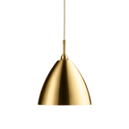 GUBI Bestlite BL9 Pendant Light : Medium