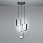 TOOY Filipa Chandelier