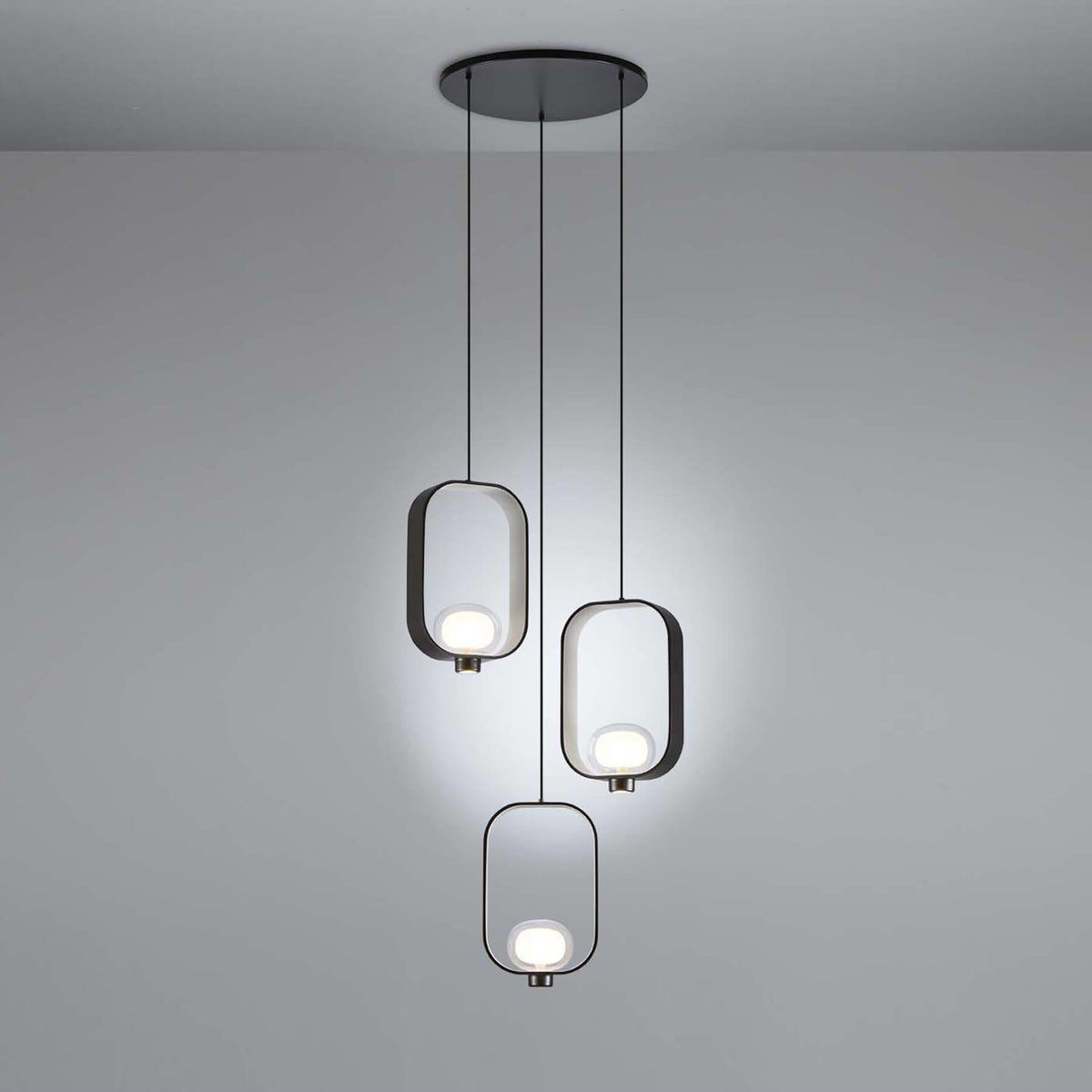 TOOY Filipa Chandelier