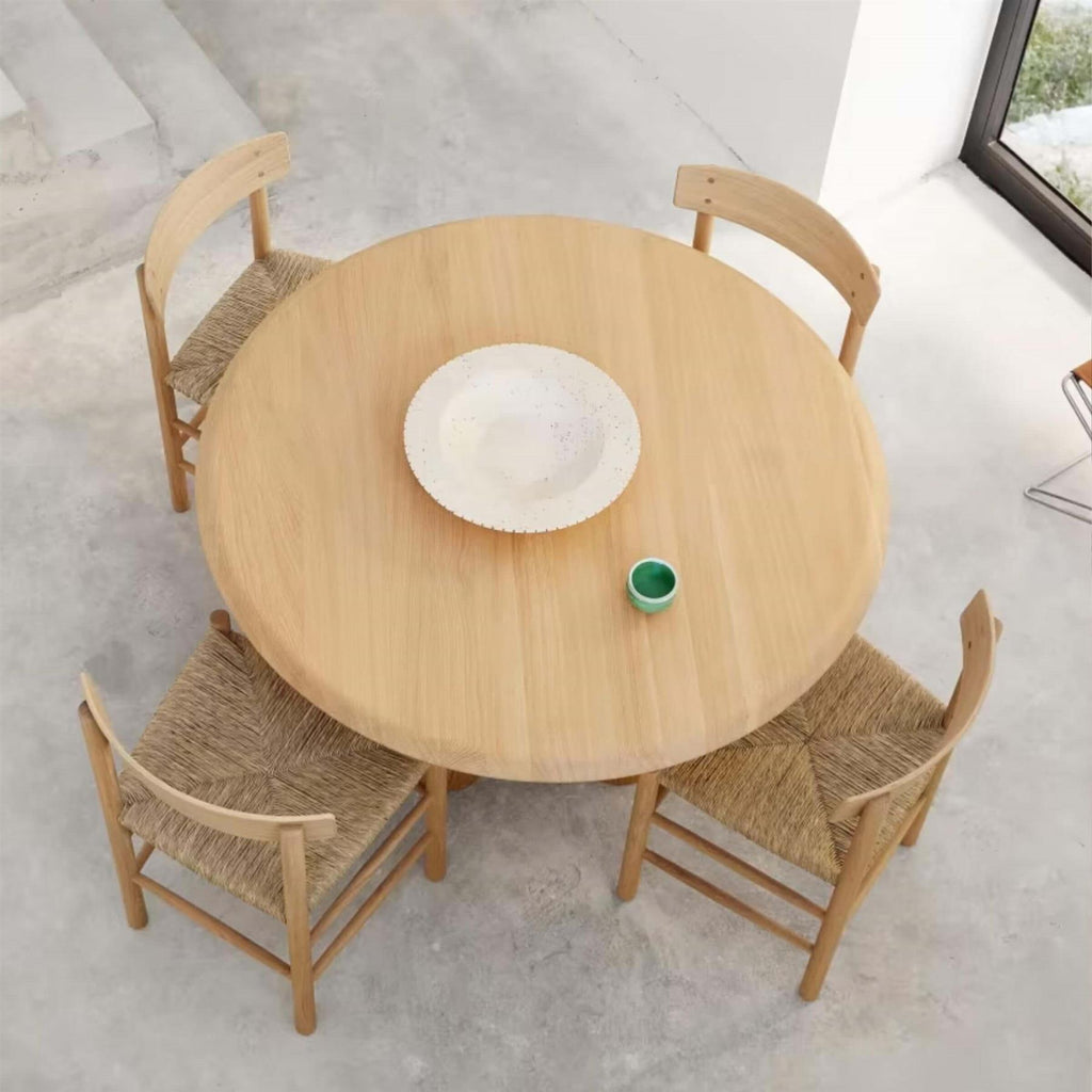 Fredericia Islet Dining Table