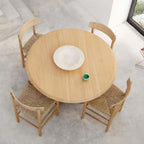 Fredericia Islet Dining Table