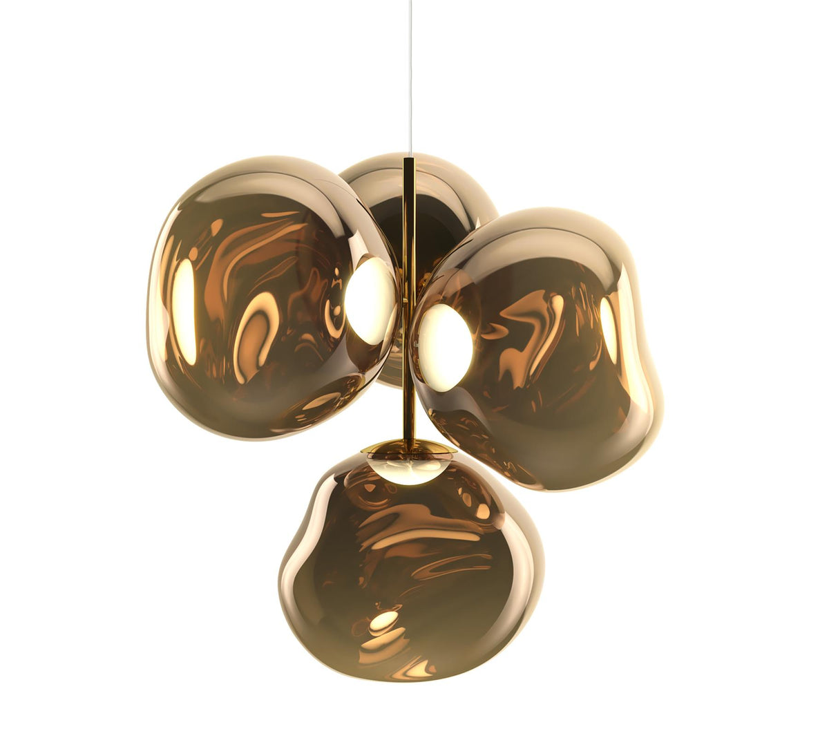 Tom Dixon Melt LED Chandelier
