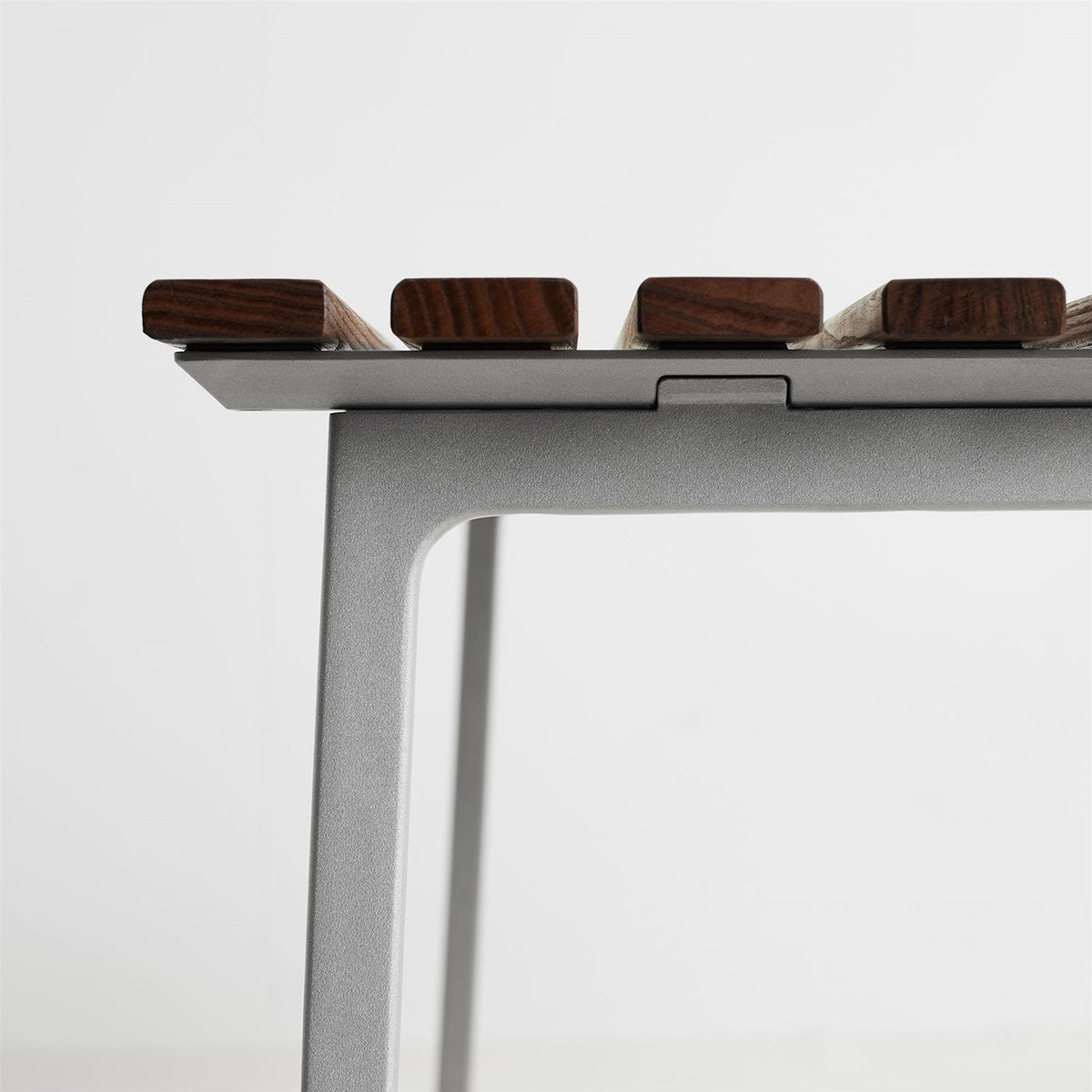 HAY Traverse Garden Table