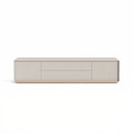 The Conran Shop Pillar Low Console