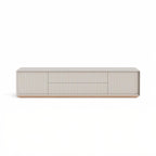 The Conran Shop Pillar Low Console