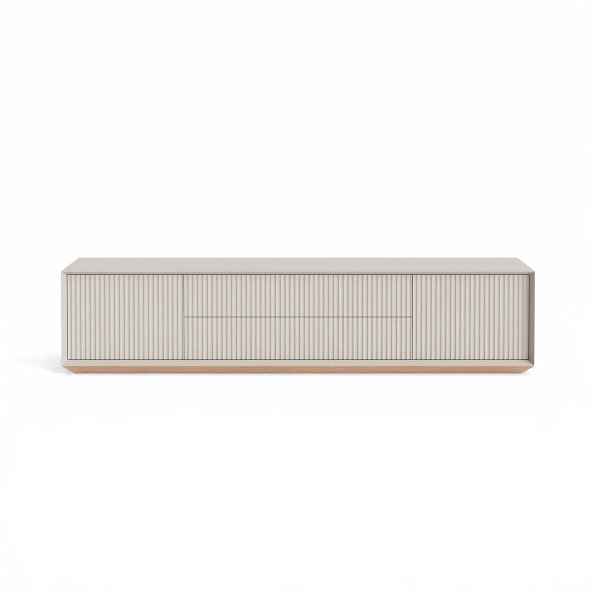The Conran Shop Pillar Low Console