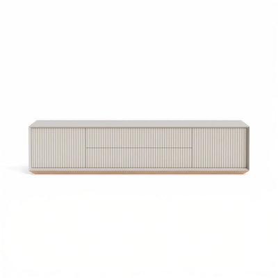 The Conran Shop Pillar Low Console