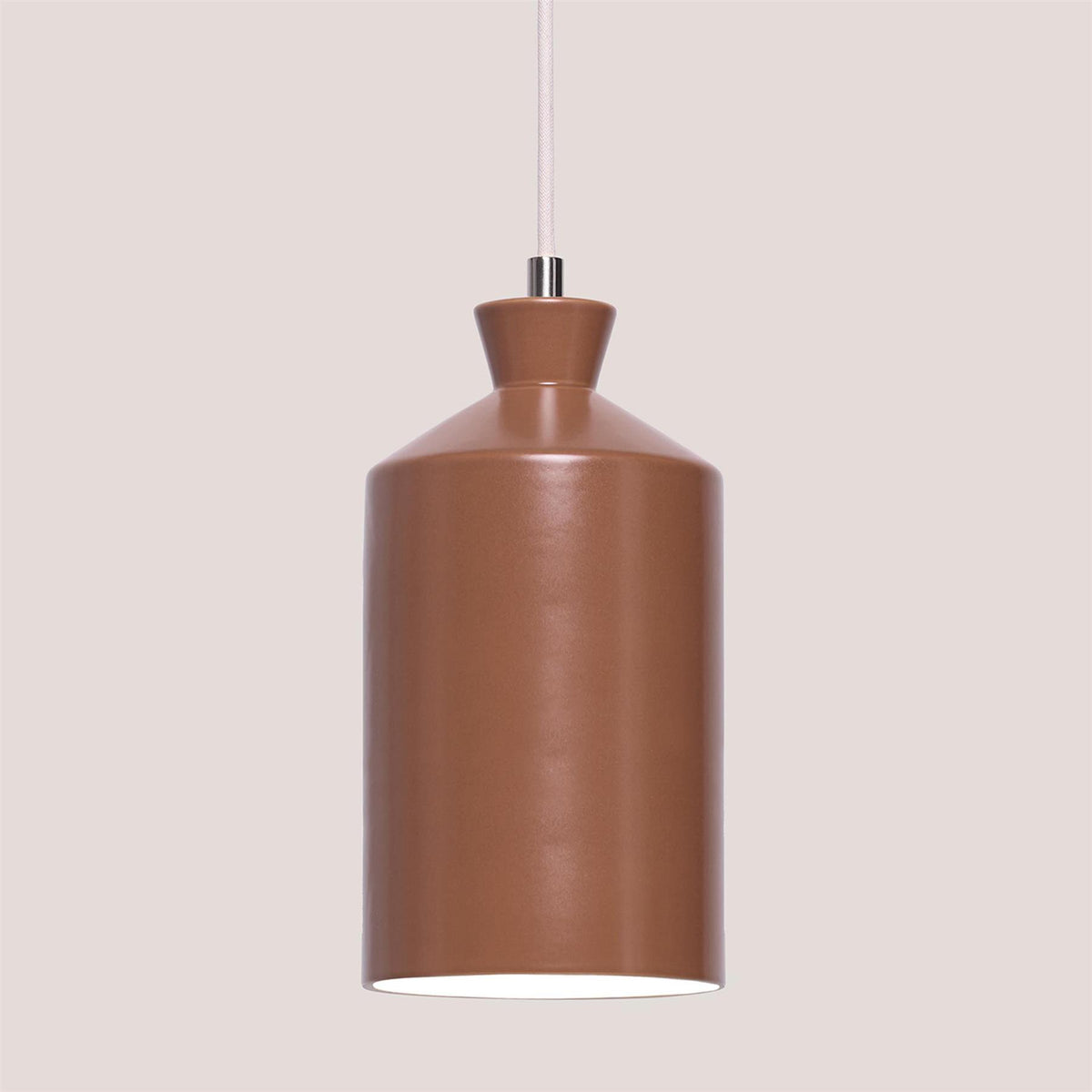 Patricia Lobo Bhuti Pendant Light