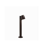 Bover Nut B Outdoor Bollard Light