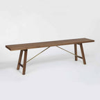 Another Country Seating Bench Two