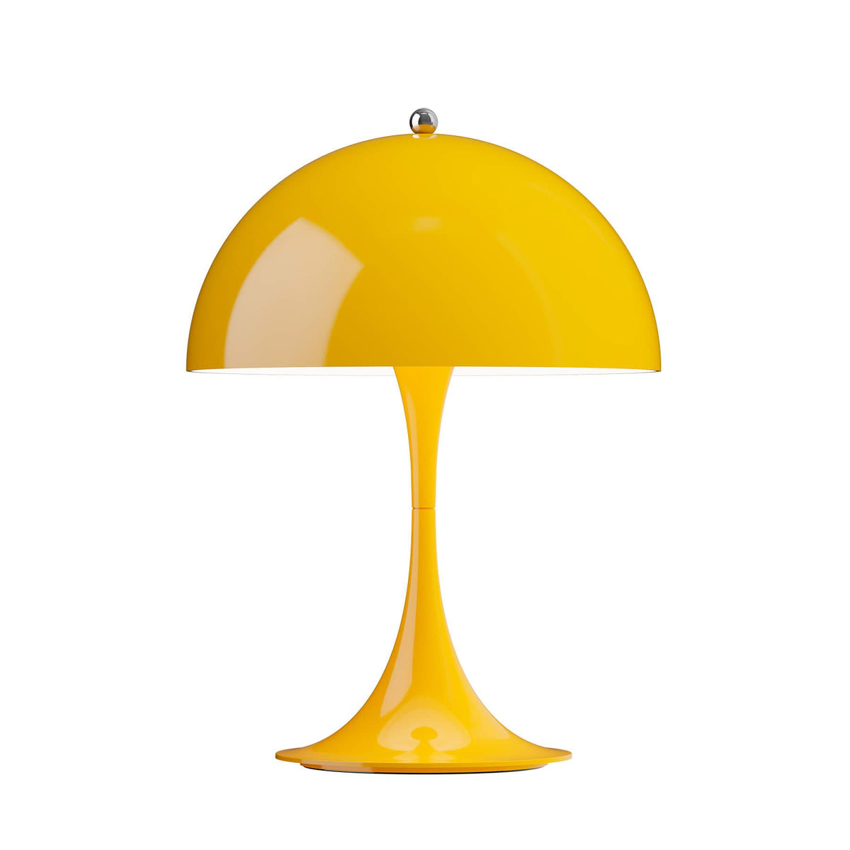 Louis Poulsen Panthella 250 Portable Rechargeable Lamp