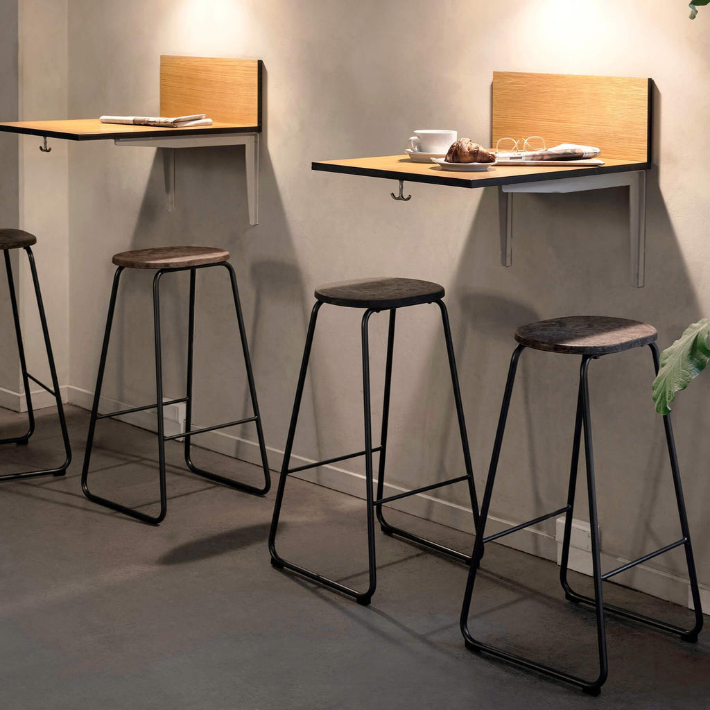 Mater Design Earth Stool