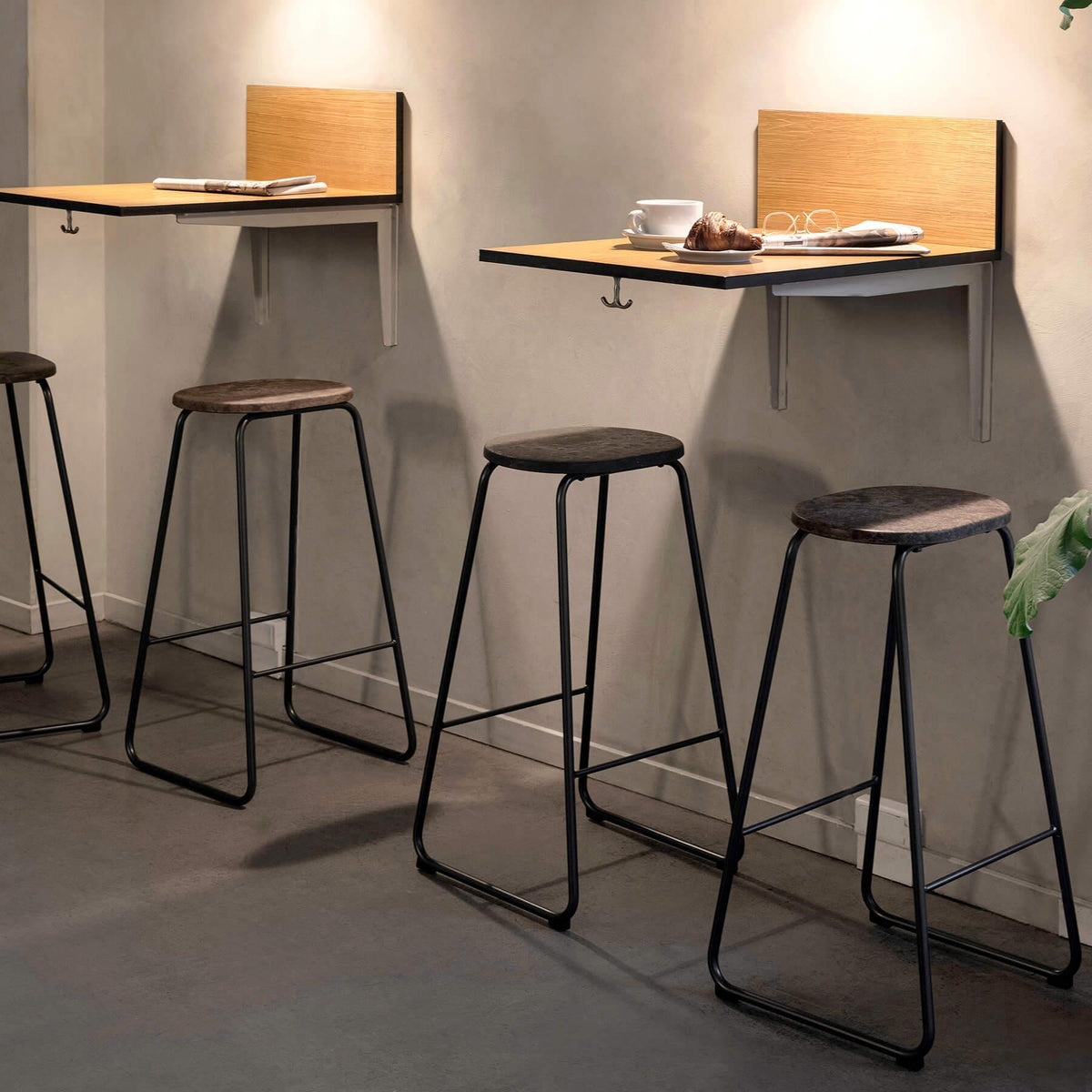 Mater Design Earth Stool