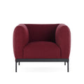 Kartell Asia Boucle Armchair