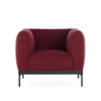 Kartell Asia Boucle Armchair