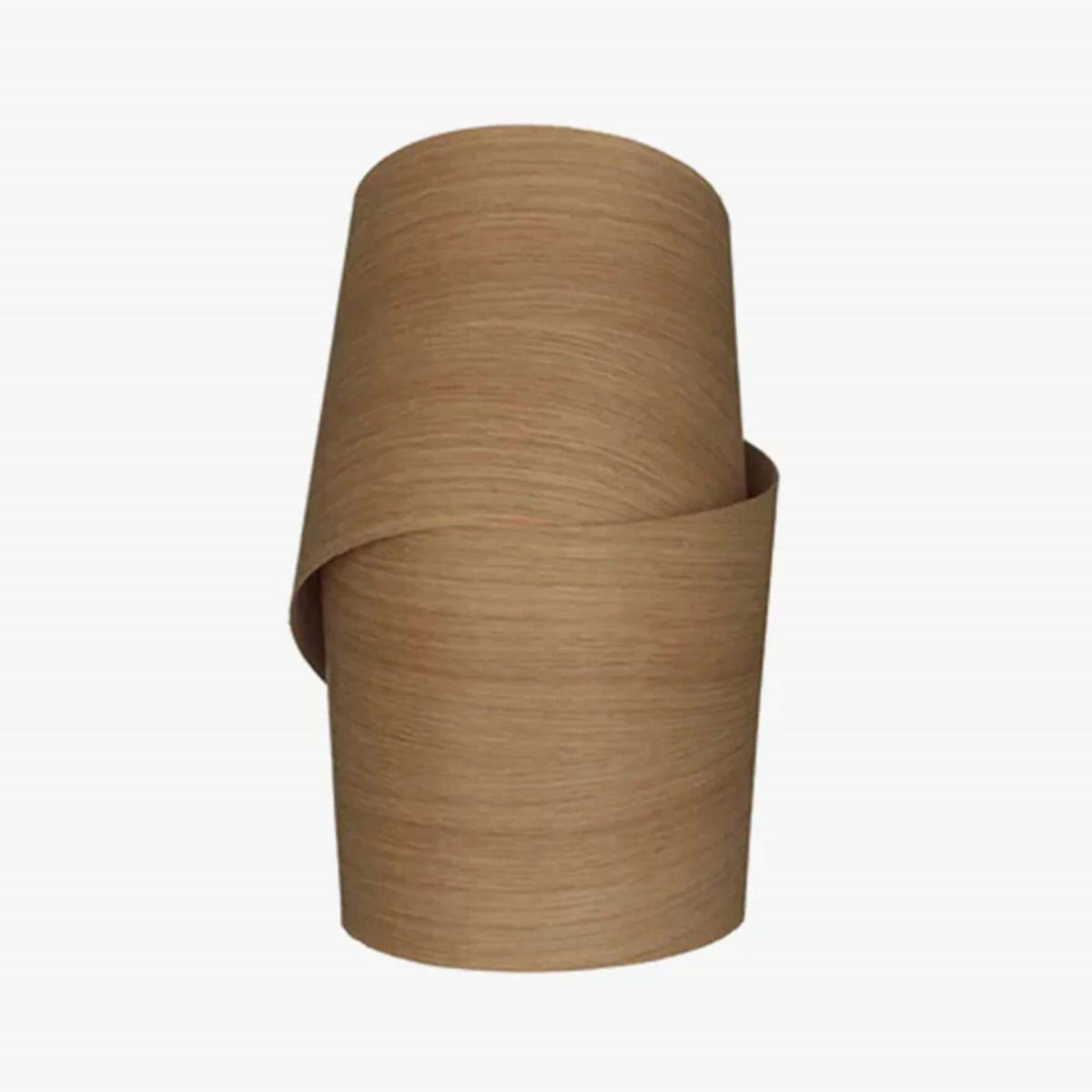 Tom Raffield Neap Wall Light