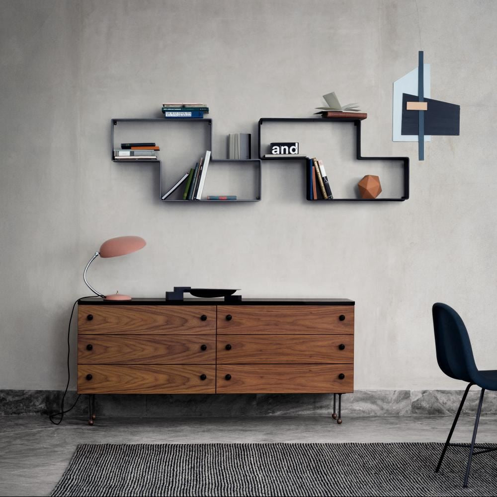 GUBI Dedal Shelf