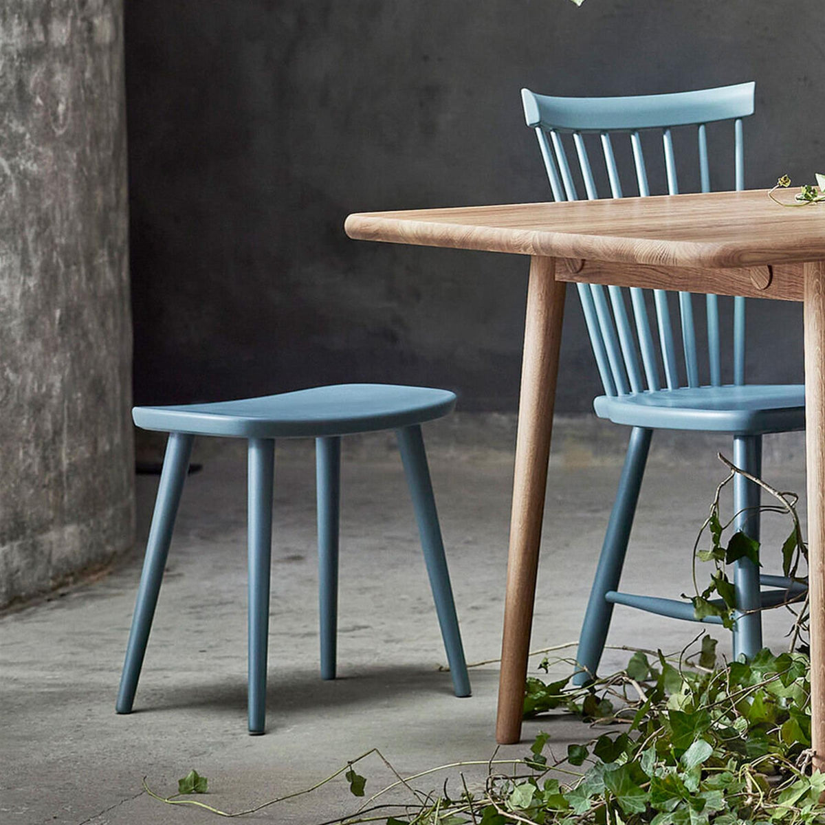 Stolab Palle Stool