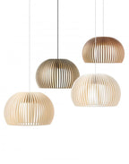 Secto Design Atto Pendant Light