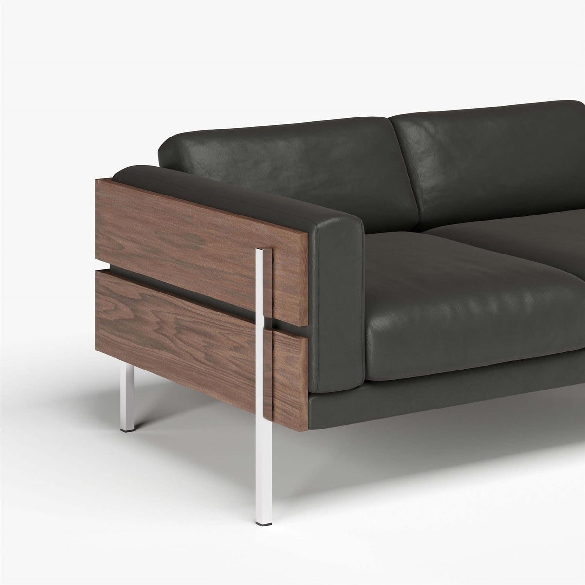 Case Furniture Forum 2+ Seater Sofa