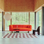 HAY Quilton Lift 2+ Seater Sofa