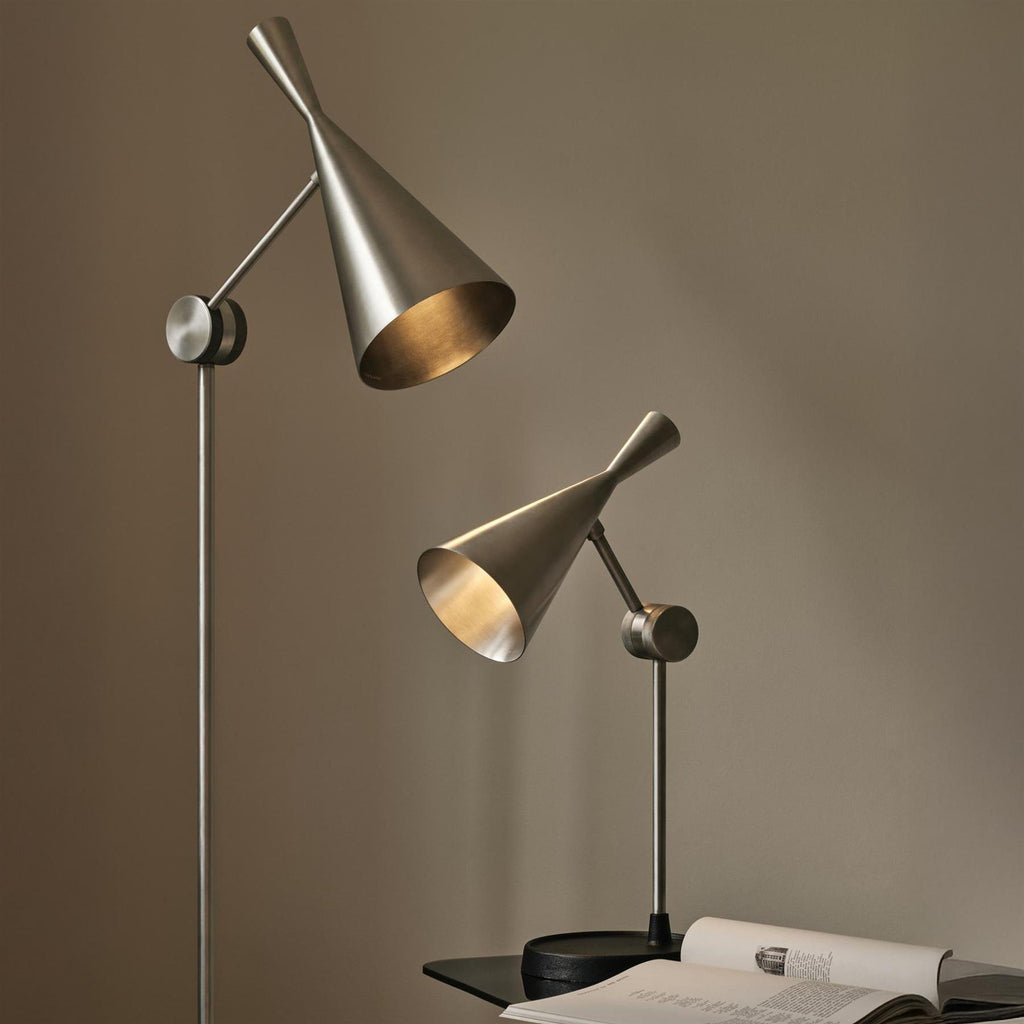 Tom Dixon Beat Table Lamp