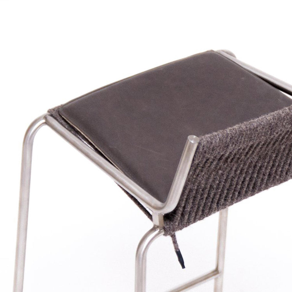 Thorup Copenhagen Noel Stool seat pad