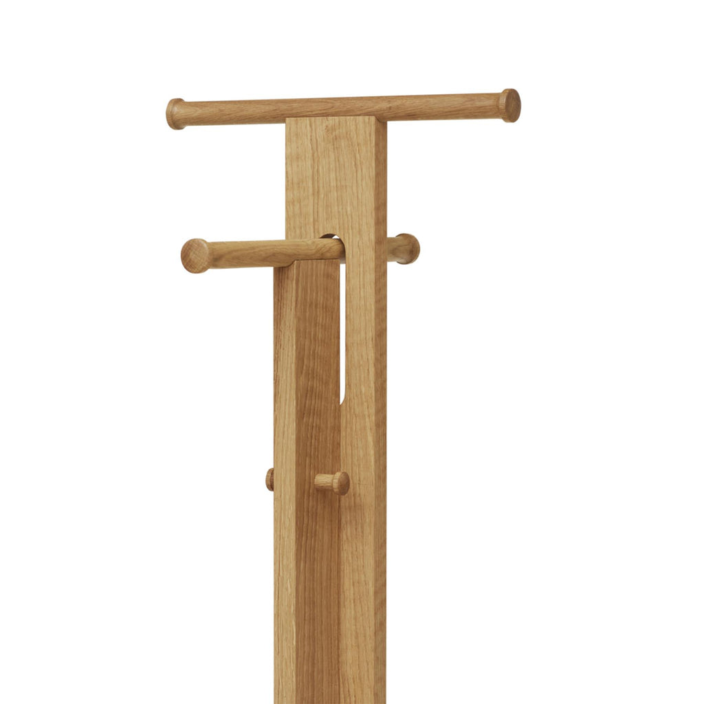 Form & Refine Foyer Coat Stand