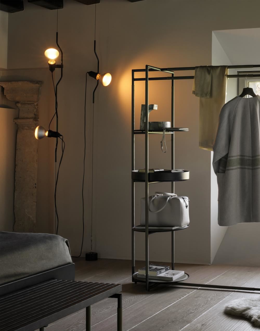 Flos Parentesi Pendant Light - Dimmable