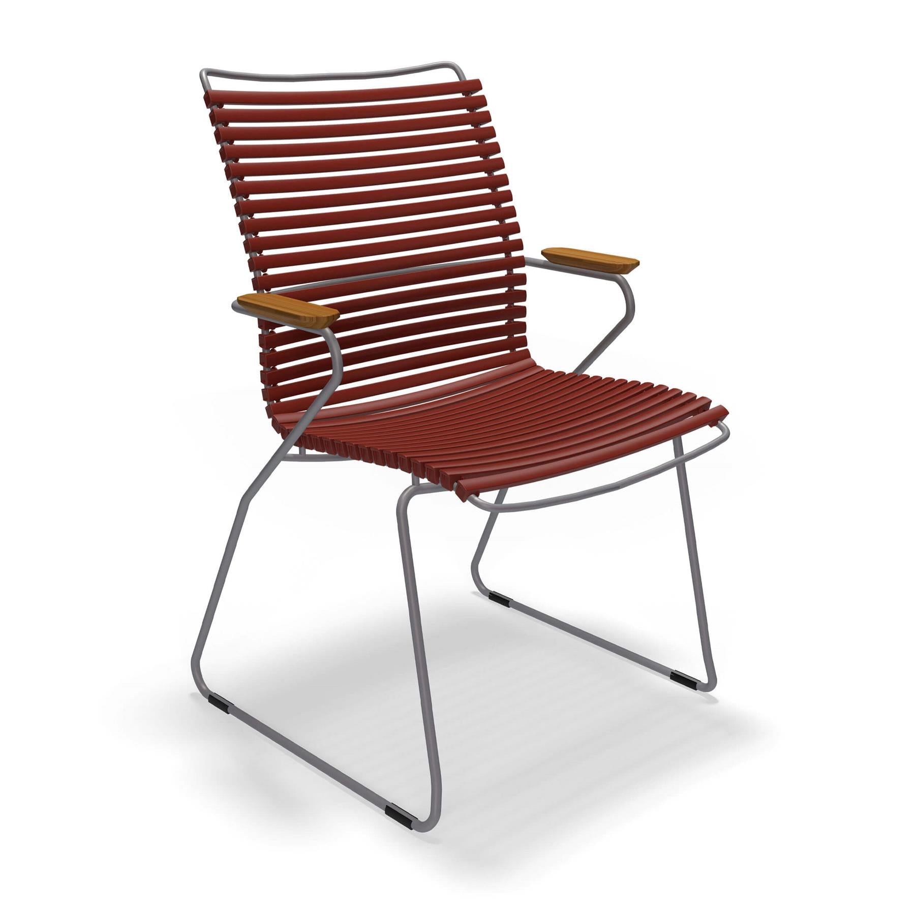 HOUE Click Tall Back Dining Chair
