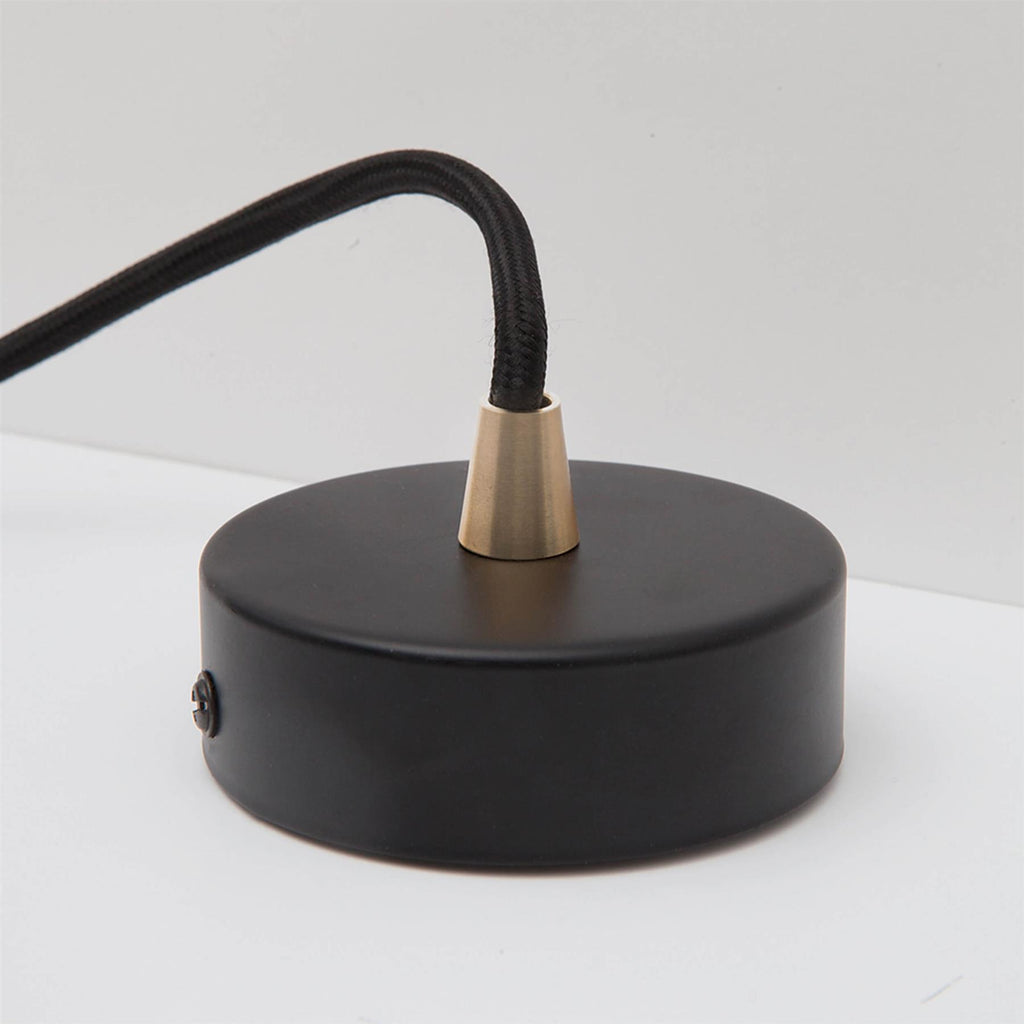 Tala Knuckle Pendant Light, Metal